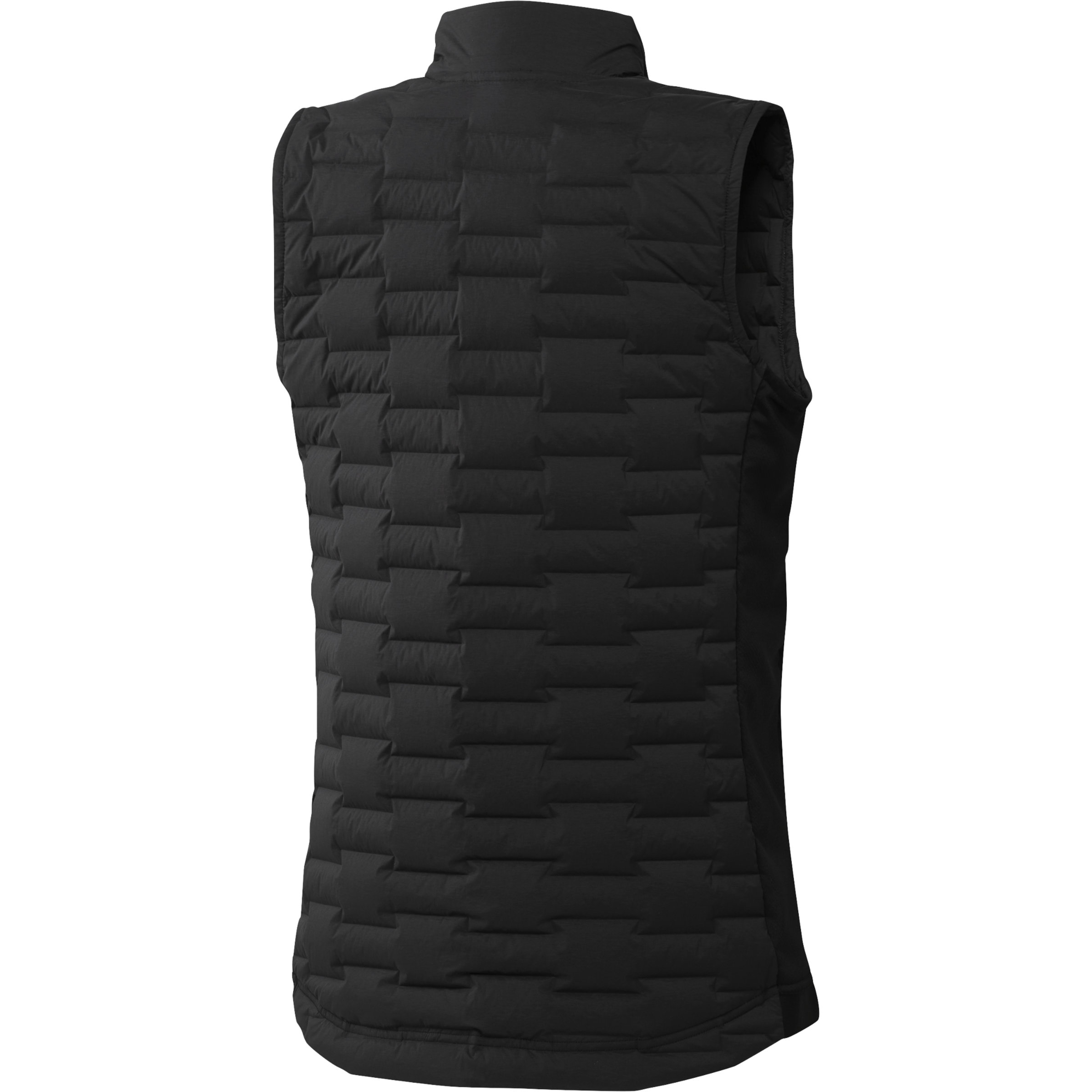 Adidas Ladies Frostguard Vest Black