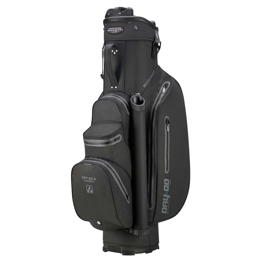 Bennington QO9 Waterproof Cartbag