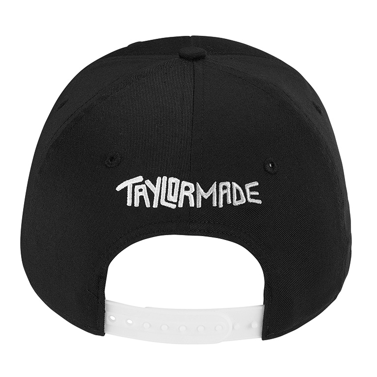 TaylorMade LS 1979 Cap Black