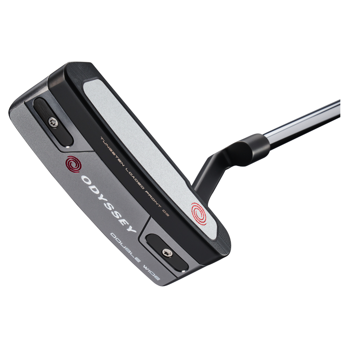 Odyssey Tri-Hot 5K Double Wide CH 23 Putter