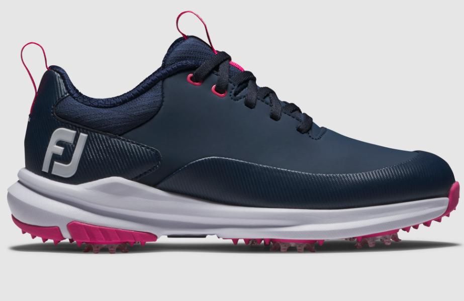 FootJoy Tour Rival 97855 Waterproof Damen