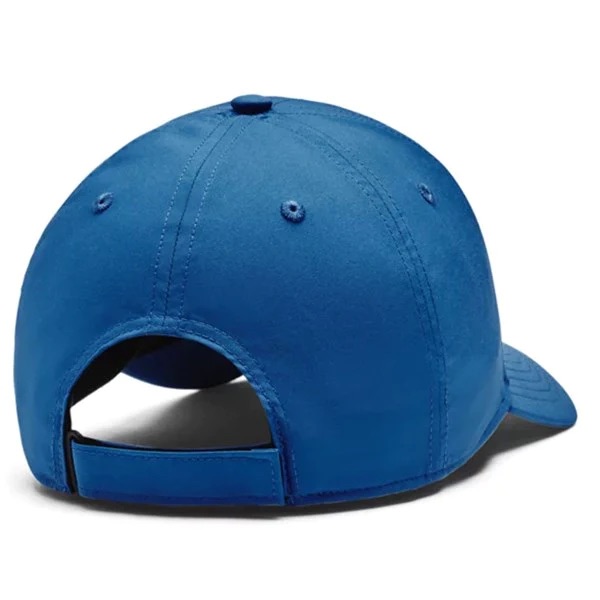 Under Armour Golf96 Cap Victory Blue