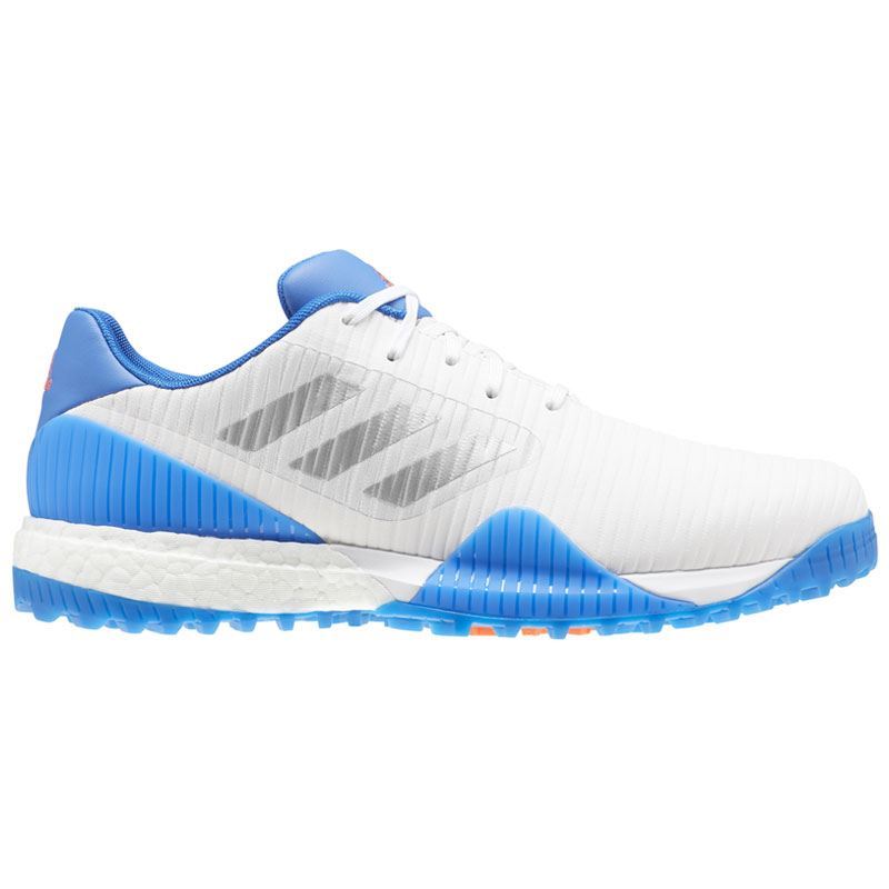 Adidas Codechaos Sport White/Blue Herren