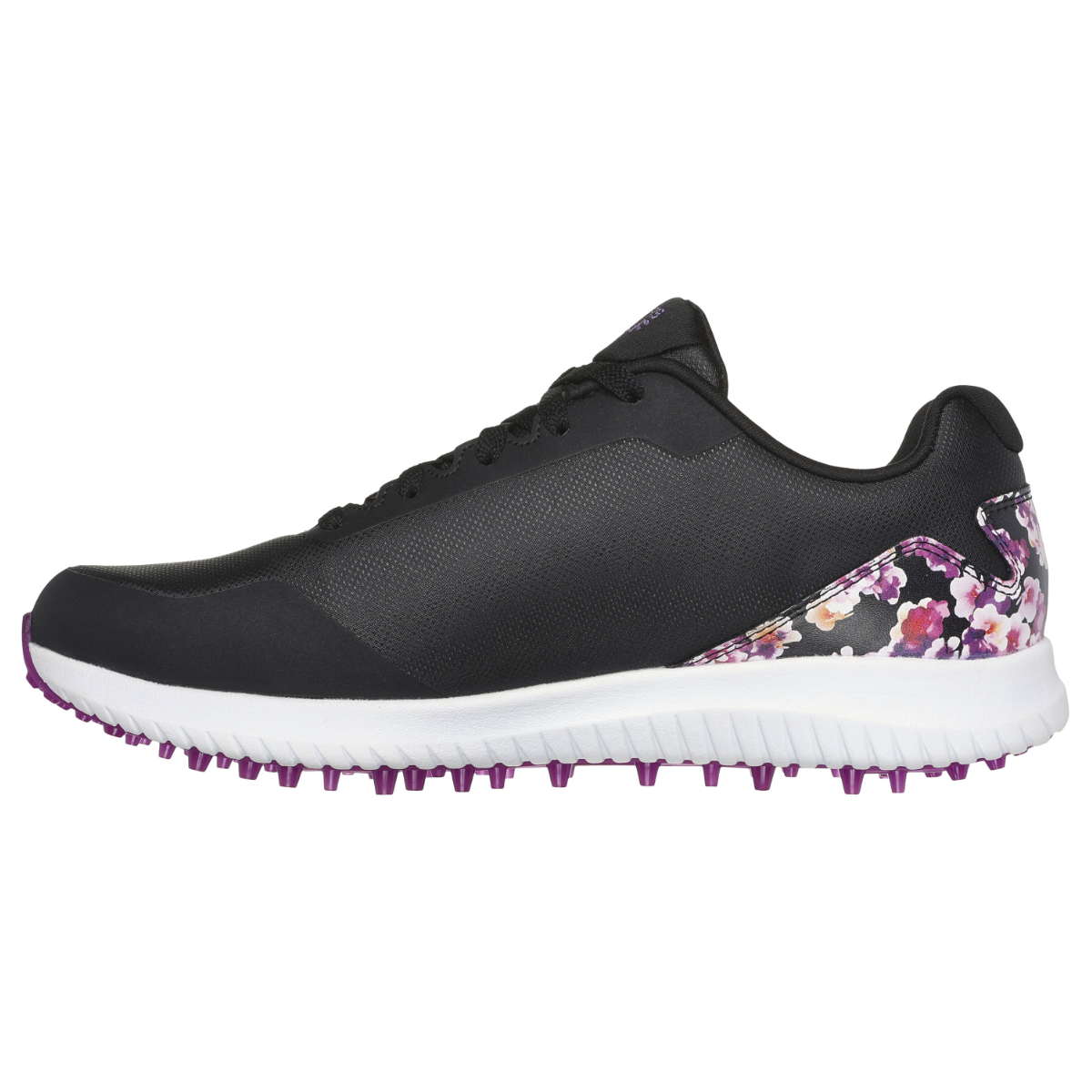 Skechers Go Golf Max 3 Schwarz Damen