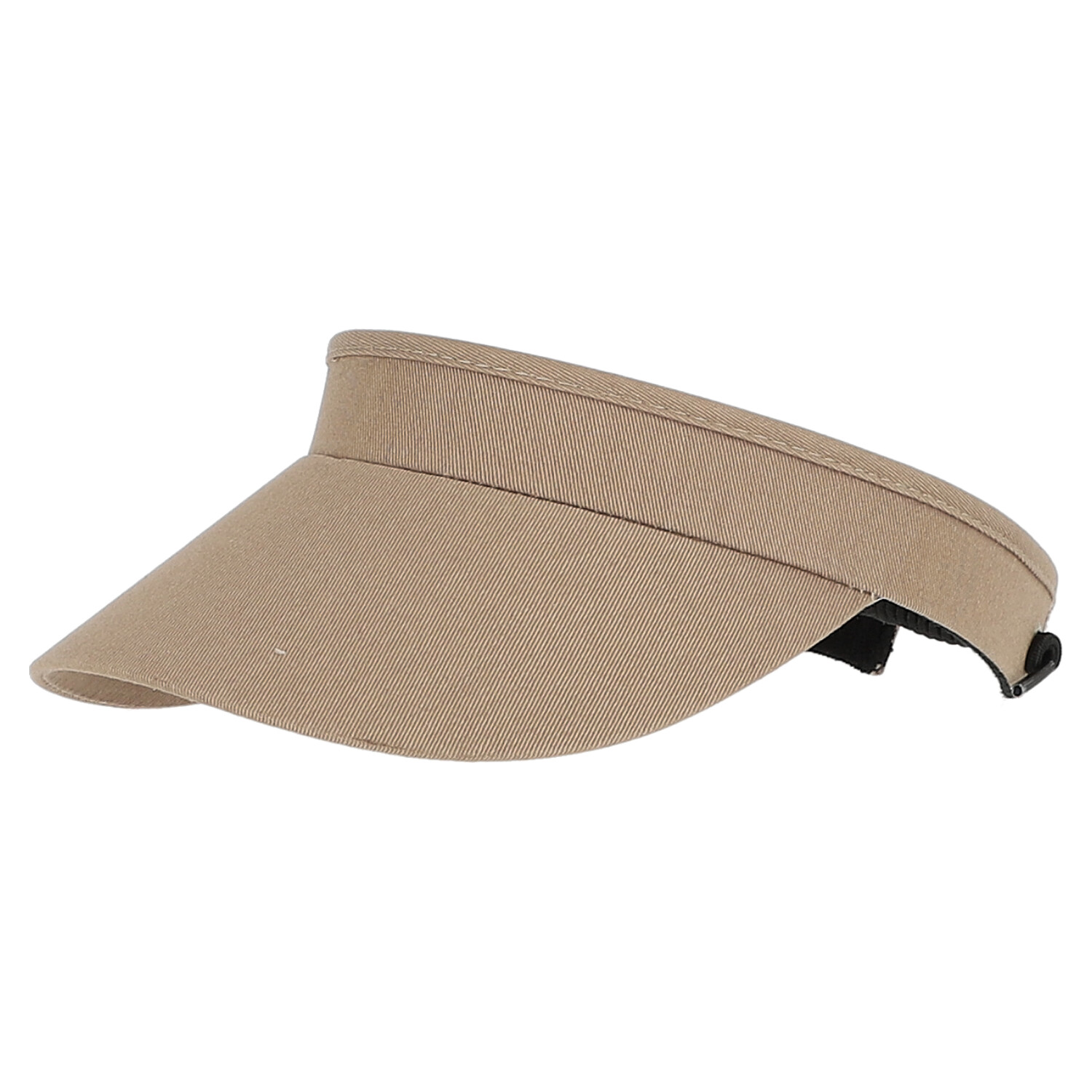 Daily Sports G. Visor - One Size - beige