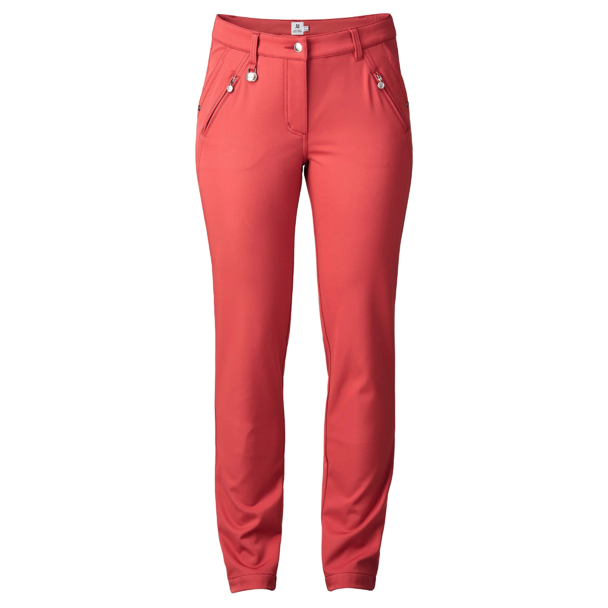 Daily Sports Irene Pants 32 Inch Redwood