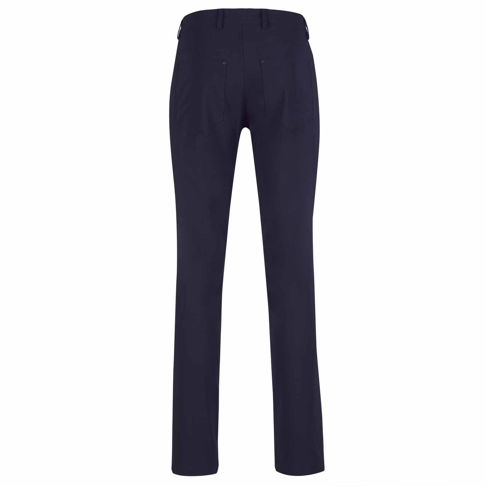 Golfino PT Green Waterrepellent Trouser Navy