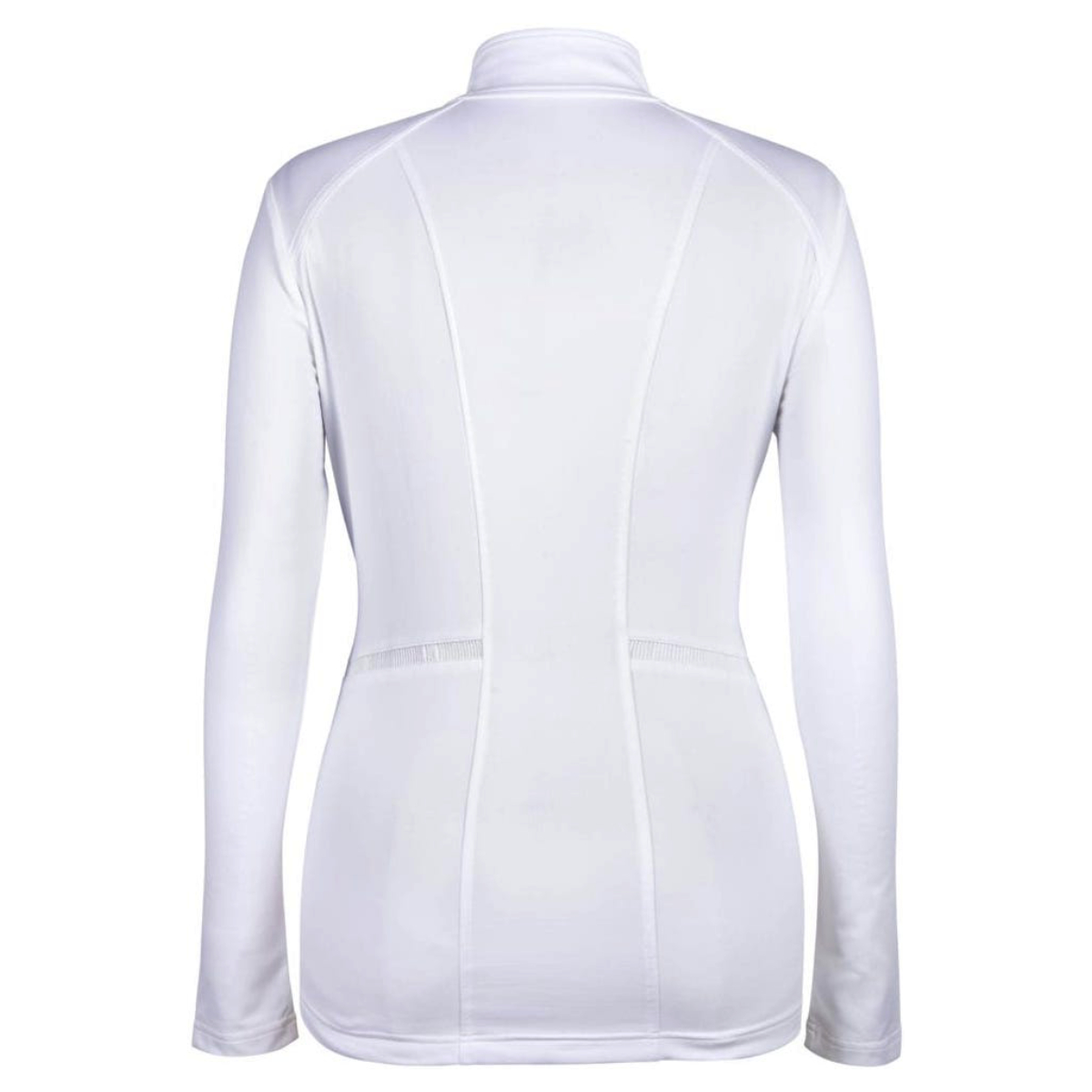 Tail Sportswear LEILANI White Jacket White