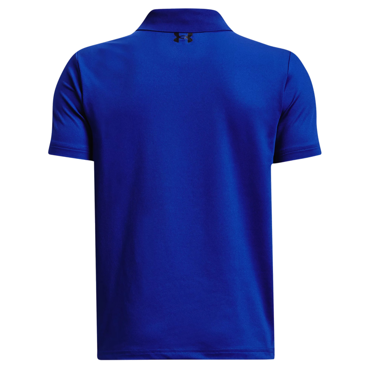 Under Armour Performance Polo Blau