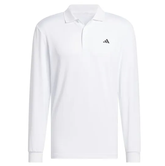 Adidas ULTIMATE365 COLD.RDY Langarm Polo