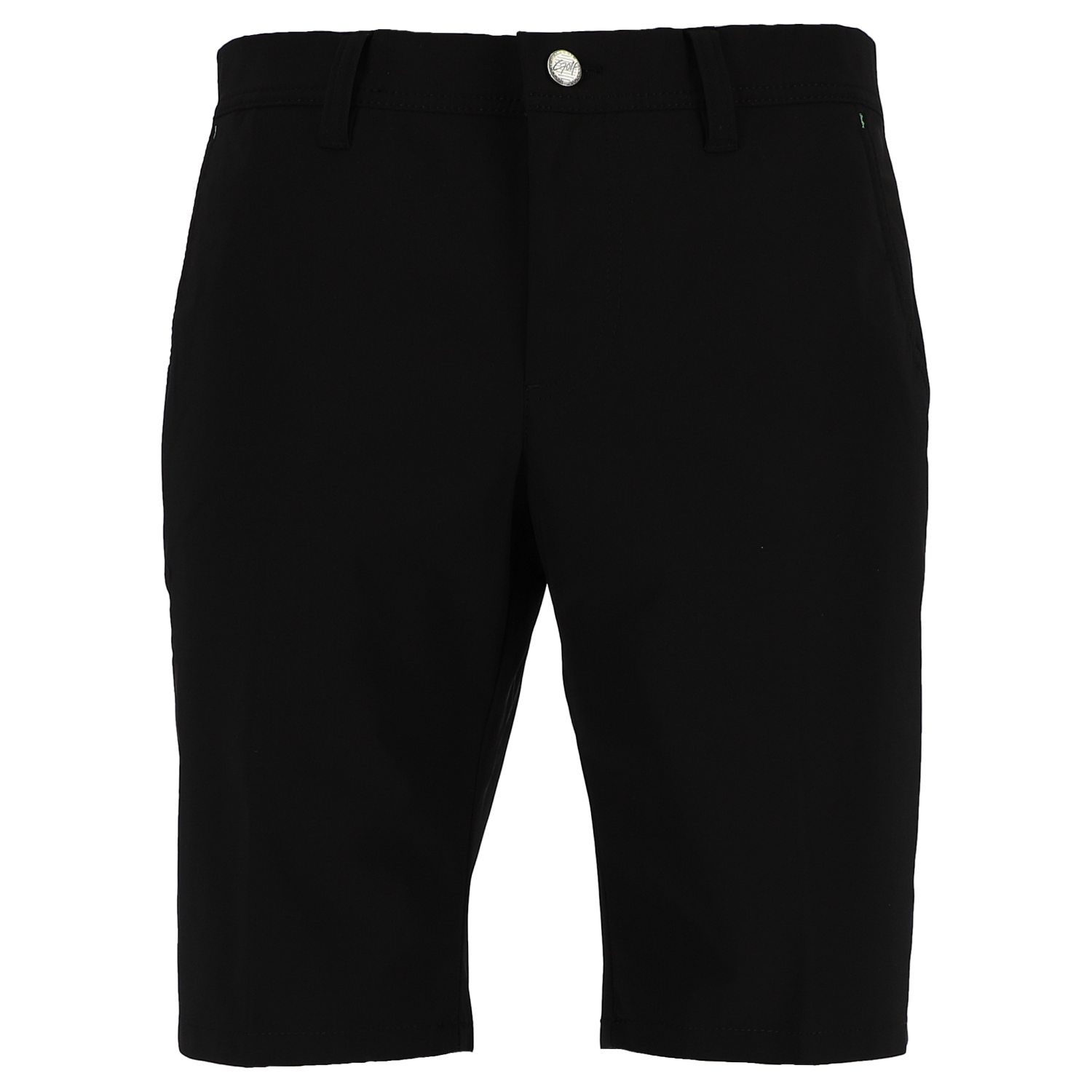 Alberto Earnie Wr Revolutional Shorts Black