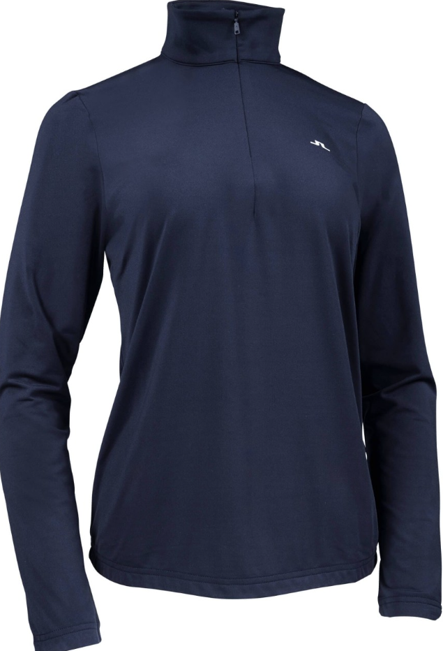 J.Lindeberg Ana Golf Mid Layer