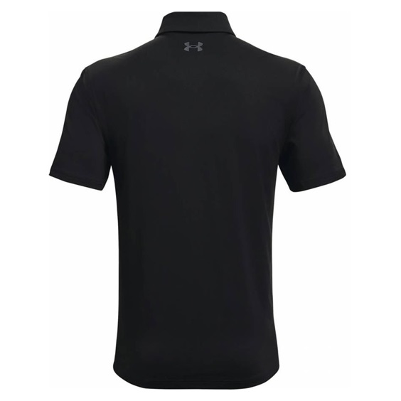 Under Armour T2G Polo Black