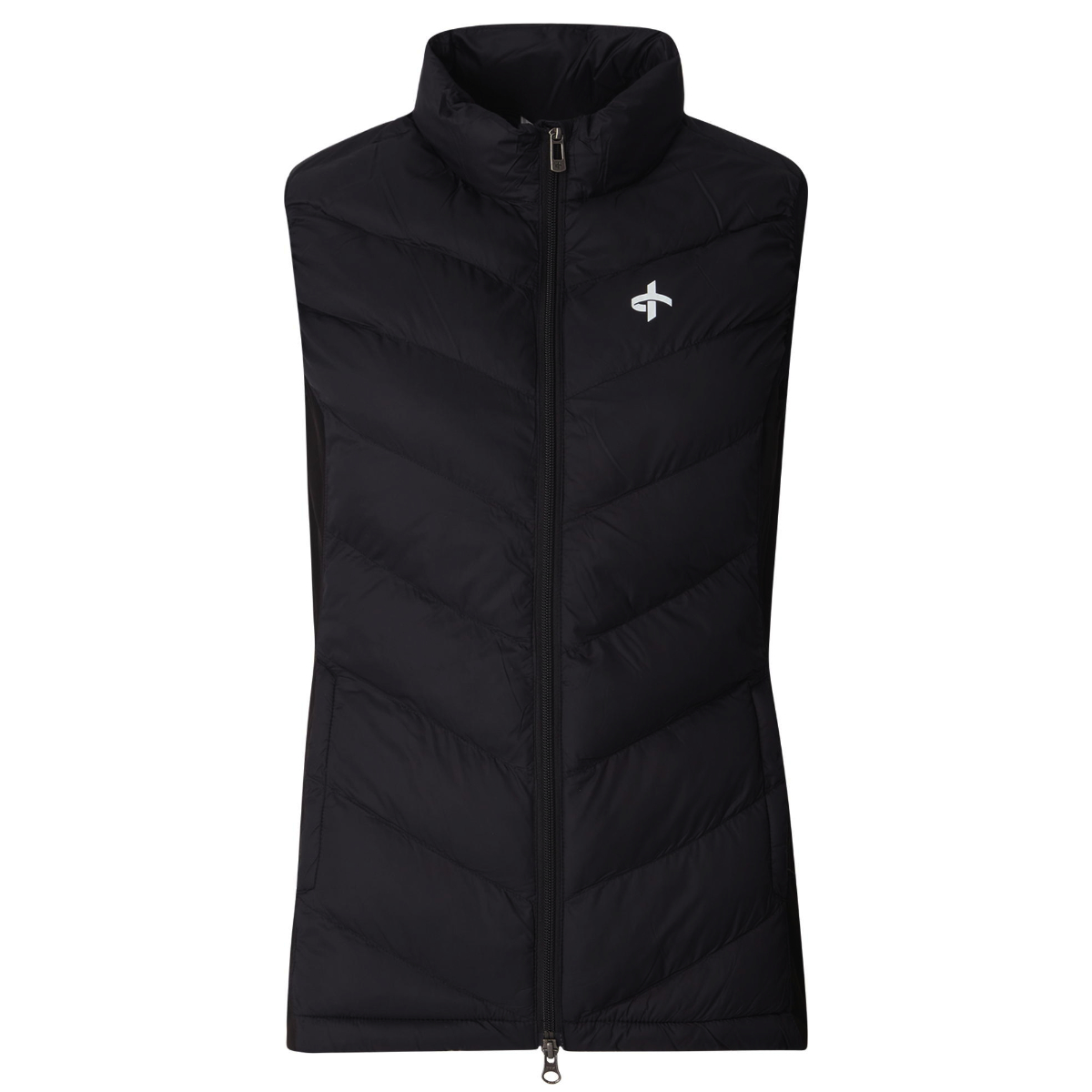 Cross Womens Insulation Vest Jassen & Vesten