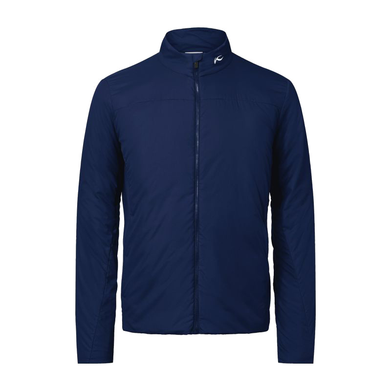 Kjus Men Radiation Jacket Atlanta Blue