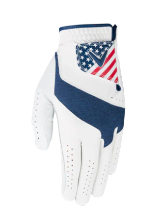 Callaway Ryder Cup 2025 Limited Edition