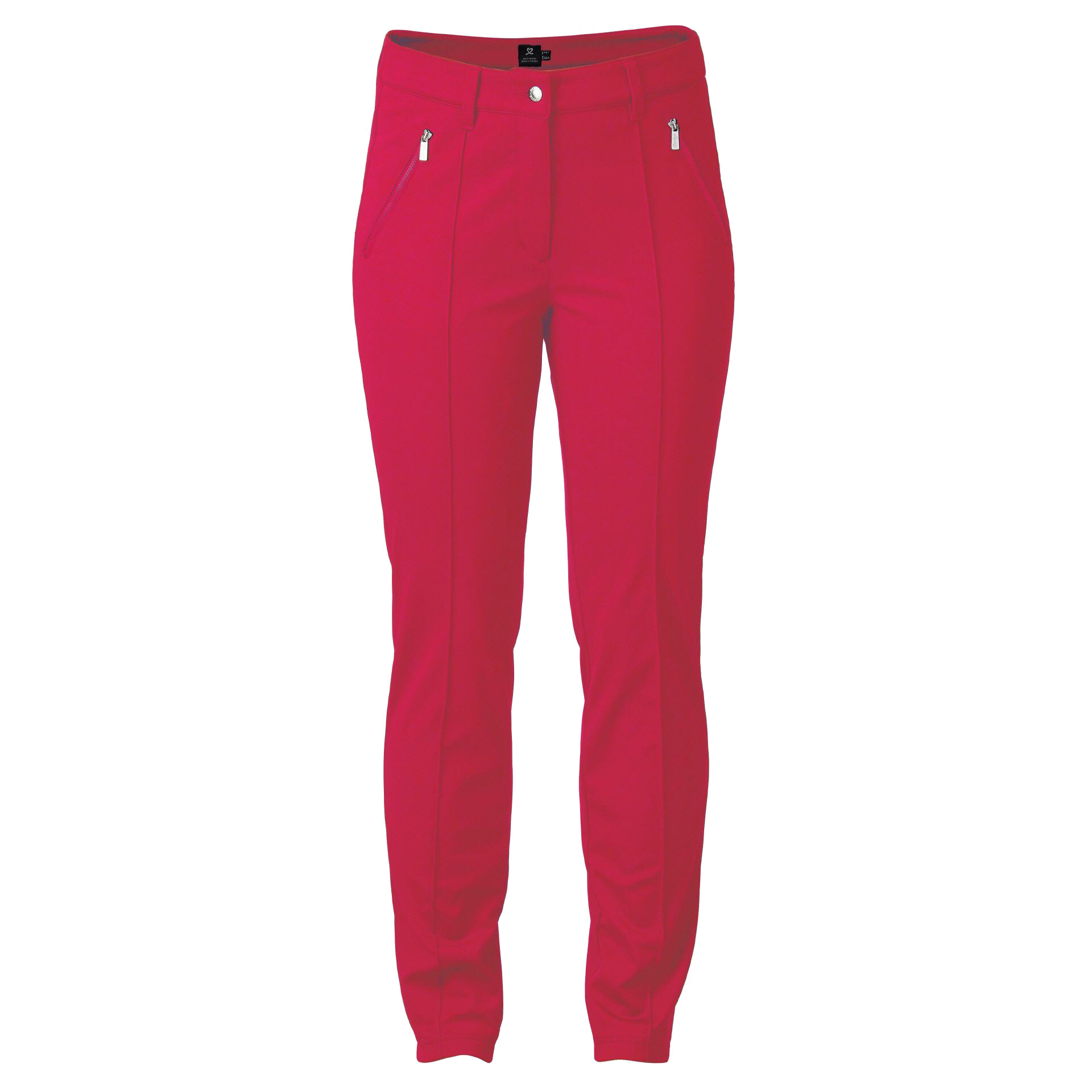 Daily Sports Alexia Pants 32 Inch Berry