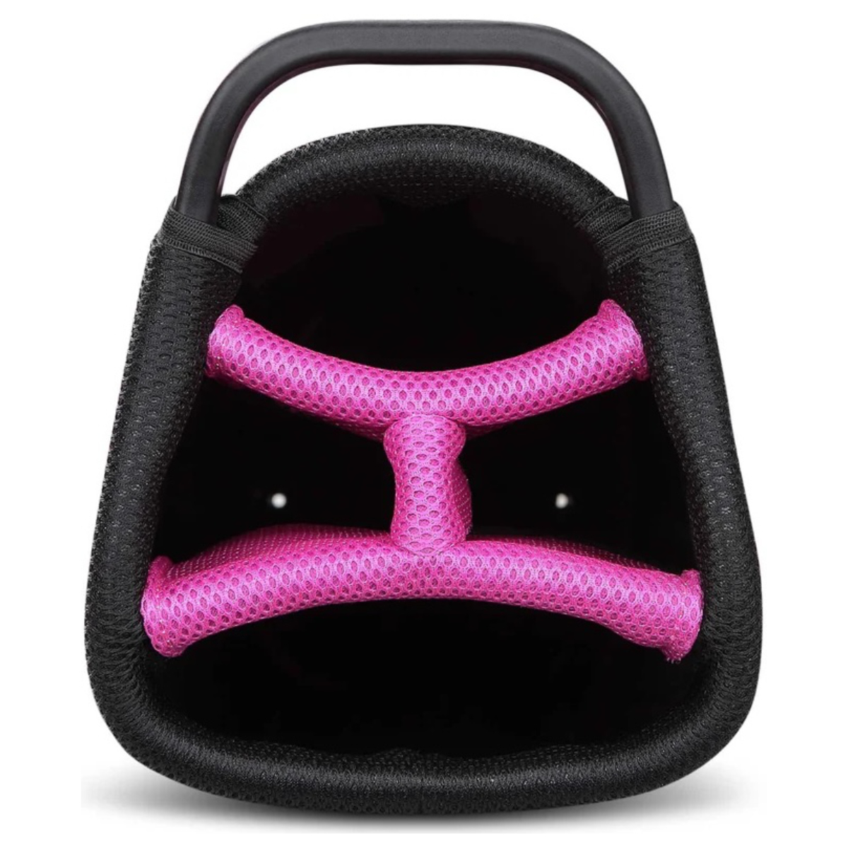 Big Max Heaven Seven G Grau/Pink Standbag