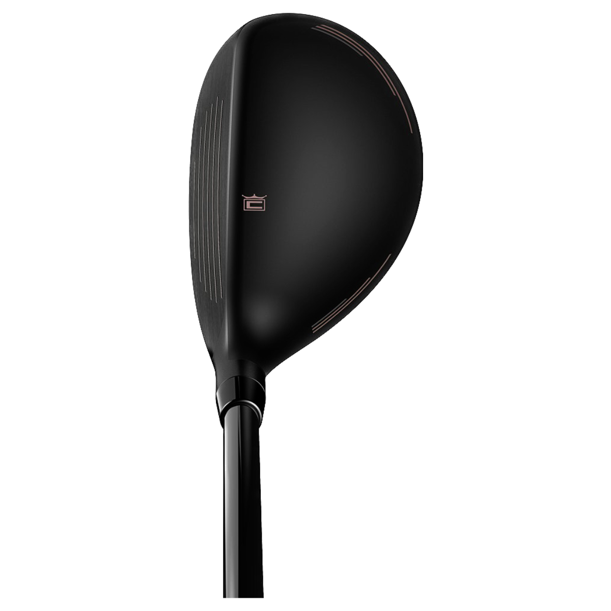 Cobra Speedzone Black/Pink Hybrid