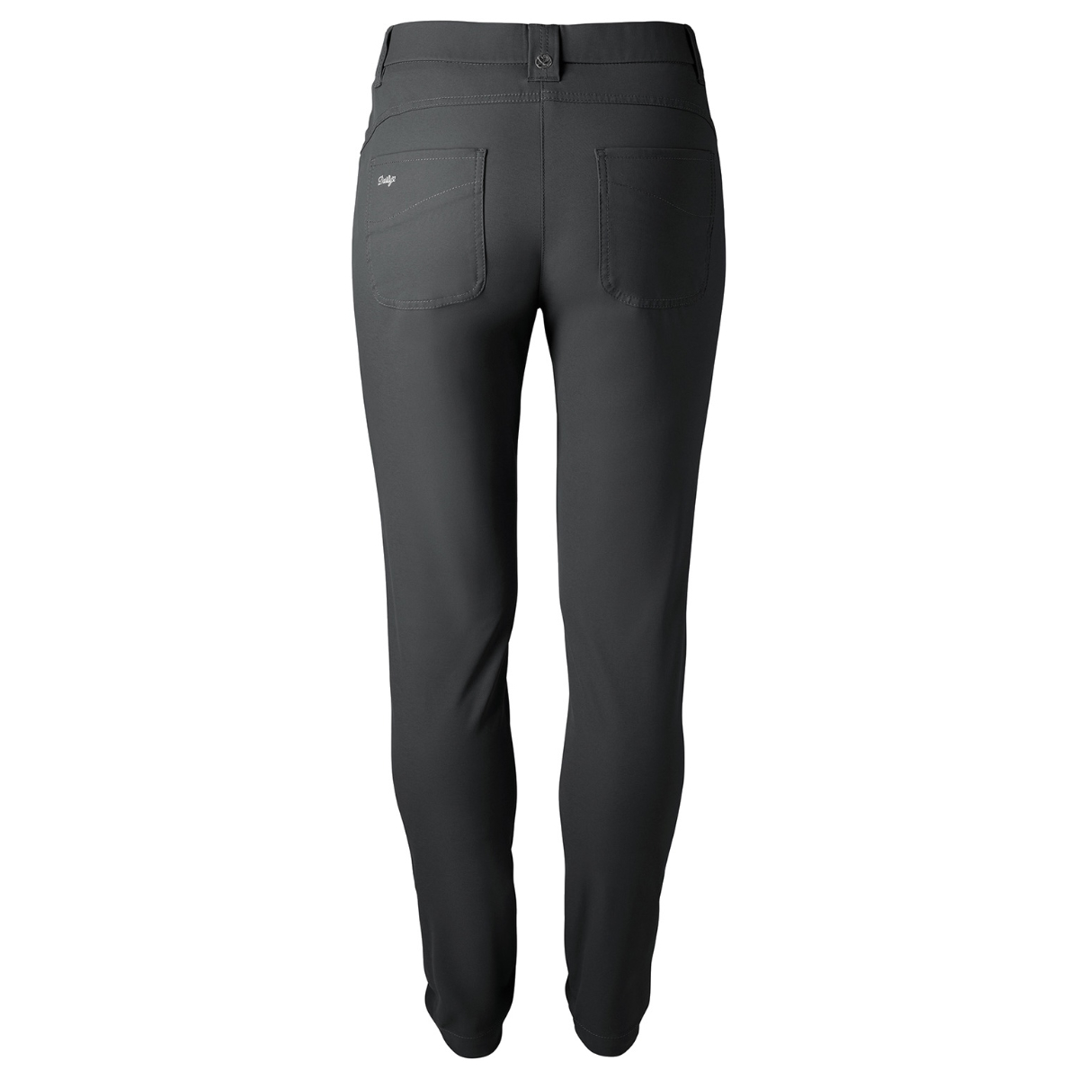 Daily Sports Lyric Pants 32 Inch Hose Black