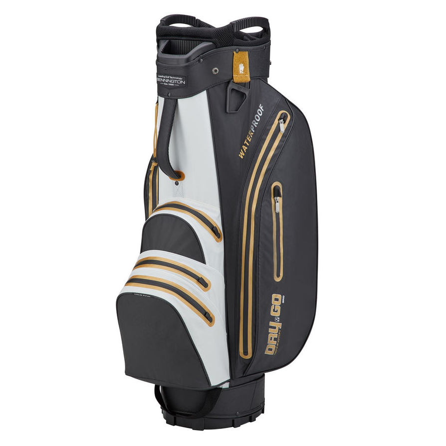 Bennington DRY-GRID WP Cartbag