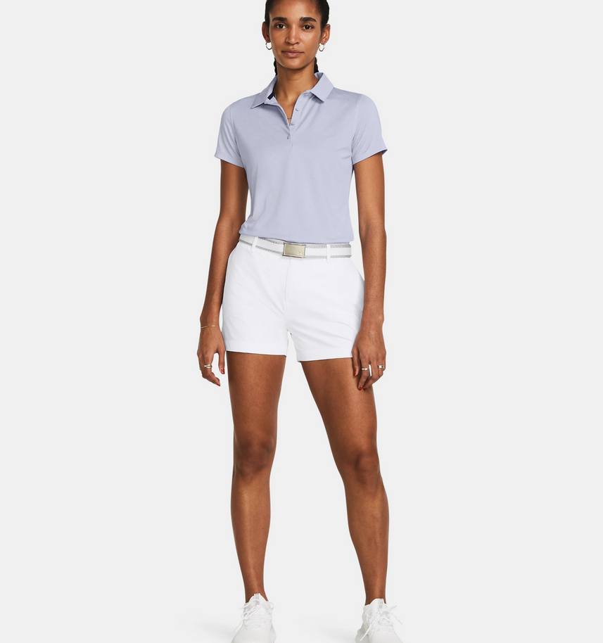 Under Armour UA Drive 7" Short Damen