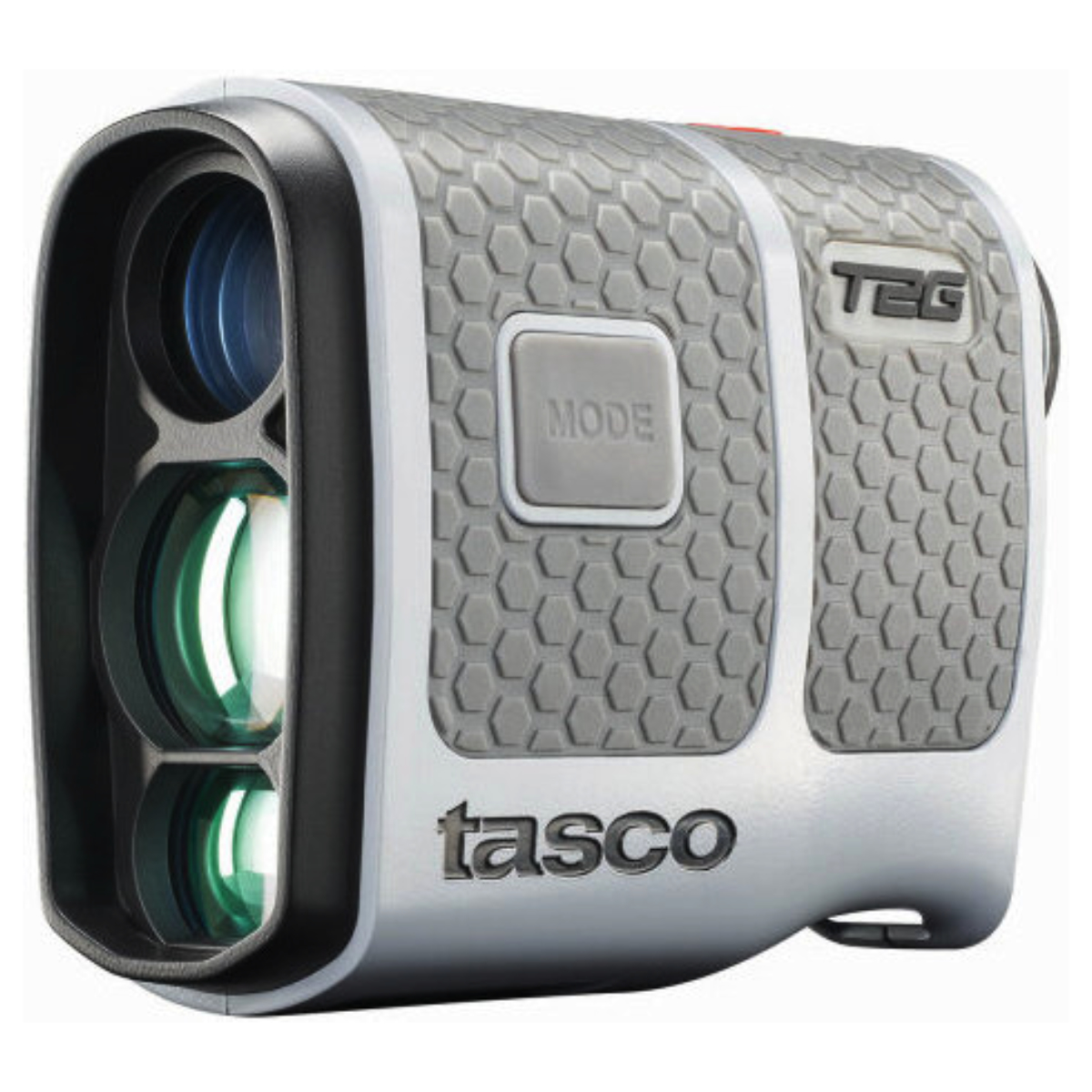Tasco Laser T2G Tour Silver/Black
