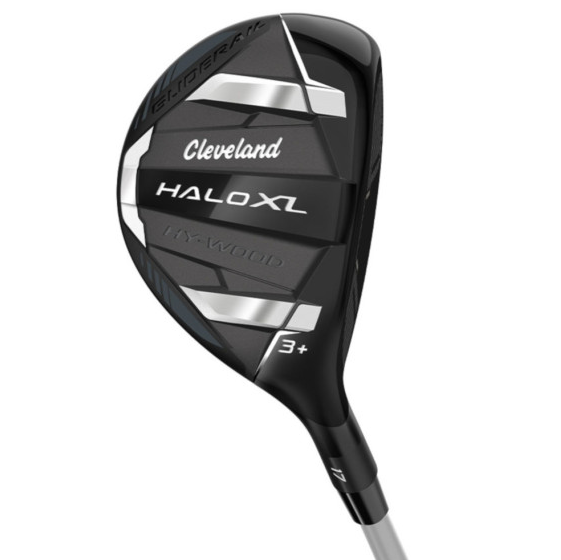 Cleveland Fairway 3+ Halo XL Hy- Wood Herren