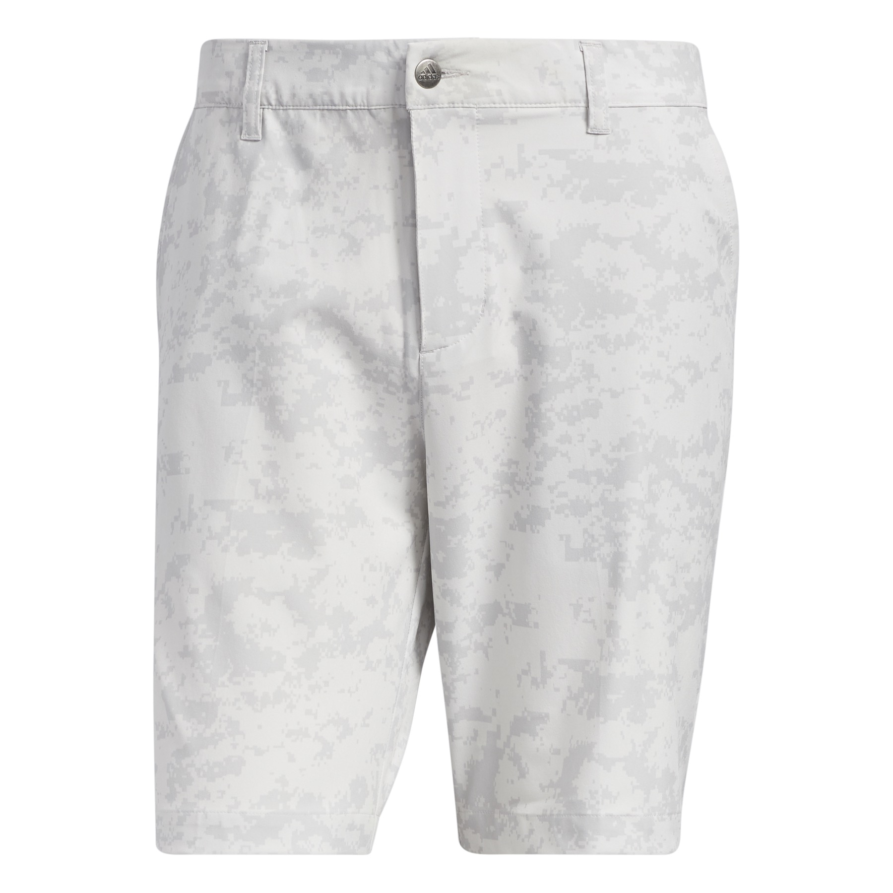 Adidas Ultimate365 Camo Shorts Grey