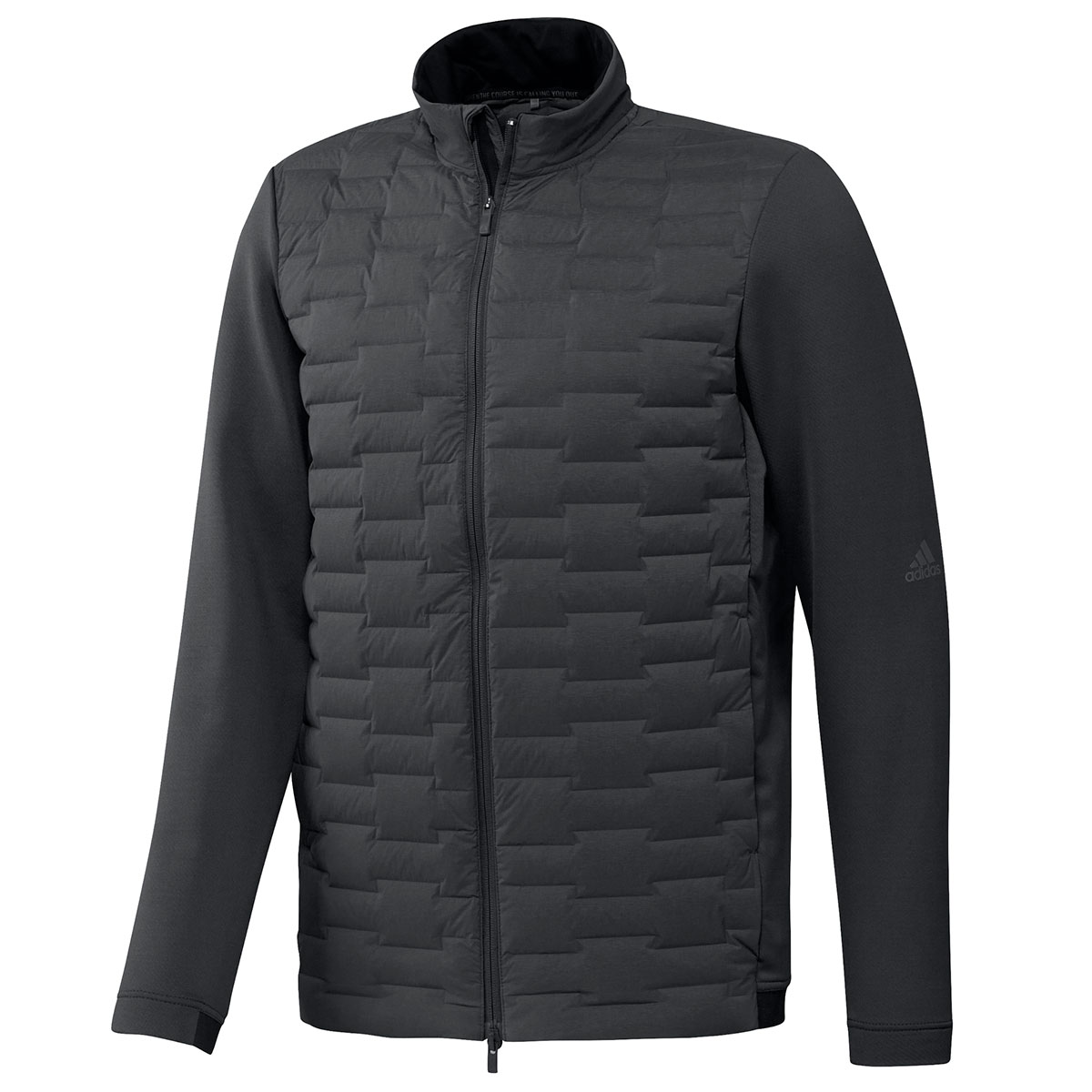 Adidas Frostguard Jacket Black