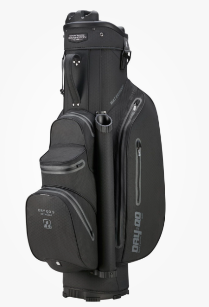 Bennington Cartbag Dry Q 09 WP