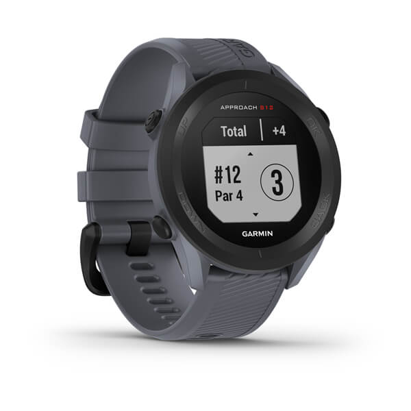 Garmin Approach S12 Granitblau