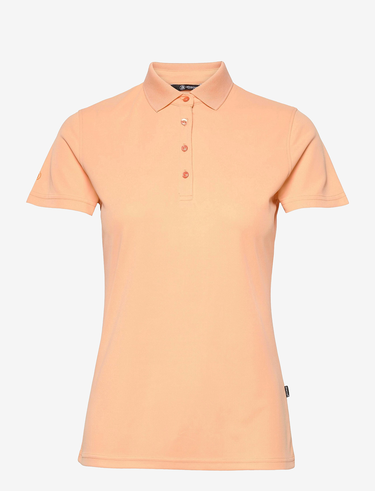 Abacus - Ladies Cray Drycool Polo