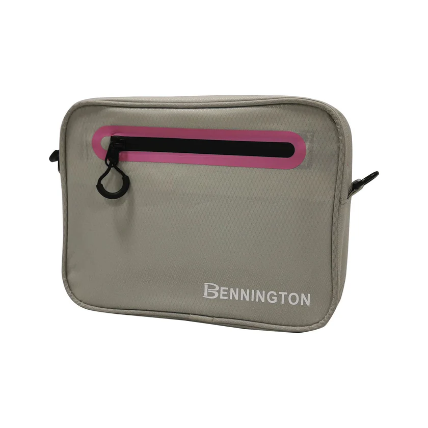 Bennington Water Resistant Pouch Bag