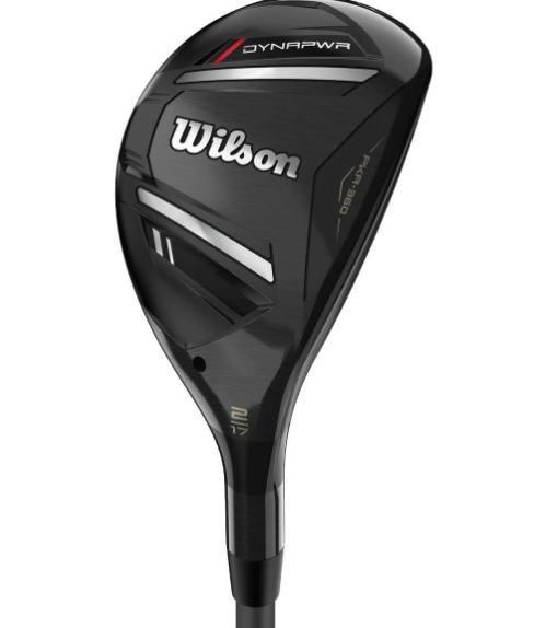Wilson Dynapower Hybrid 5 Damen