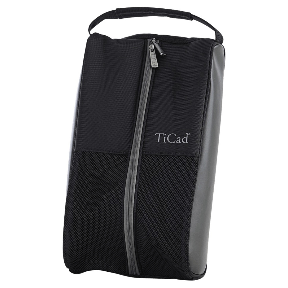 Ticad Shoe-Bag Black/Grey