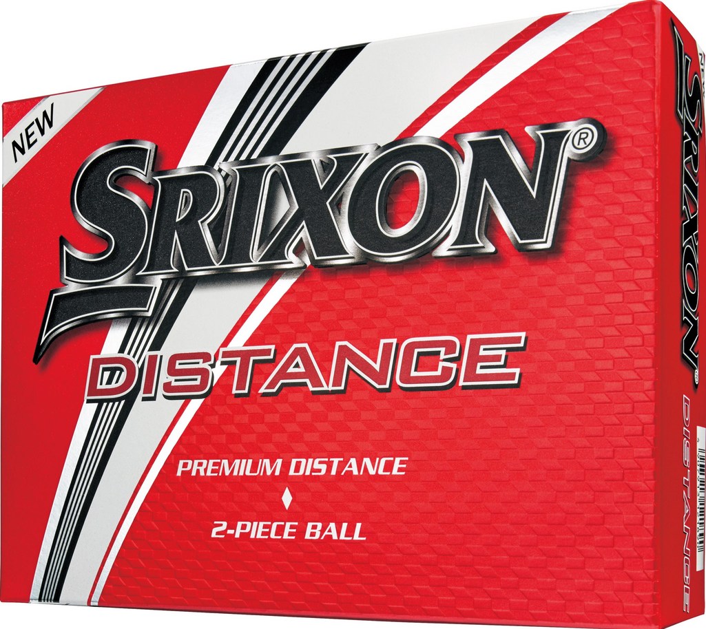 Srixon Distance Bälle