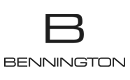 Bennington Golfbags