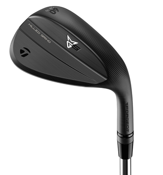 TaylorMade MG5 Charcoal Wedge
