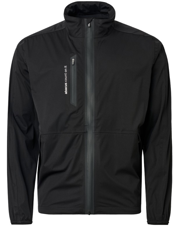 Abacus Mens Bounce rainjacket