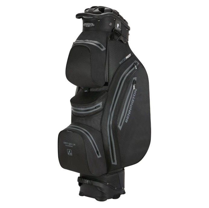 Bennington Cartbag Dry Q0 14 WP