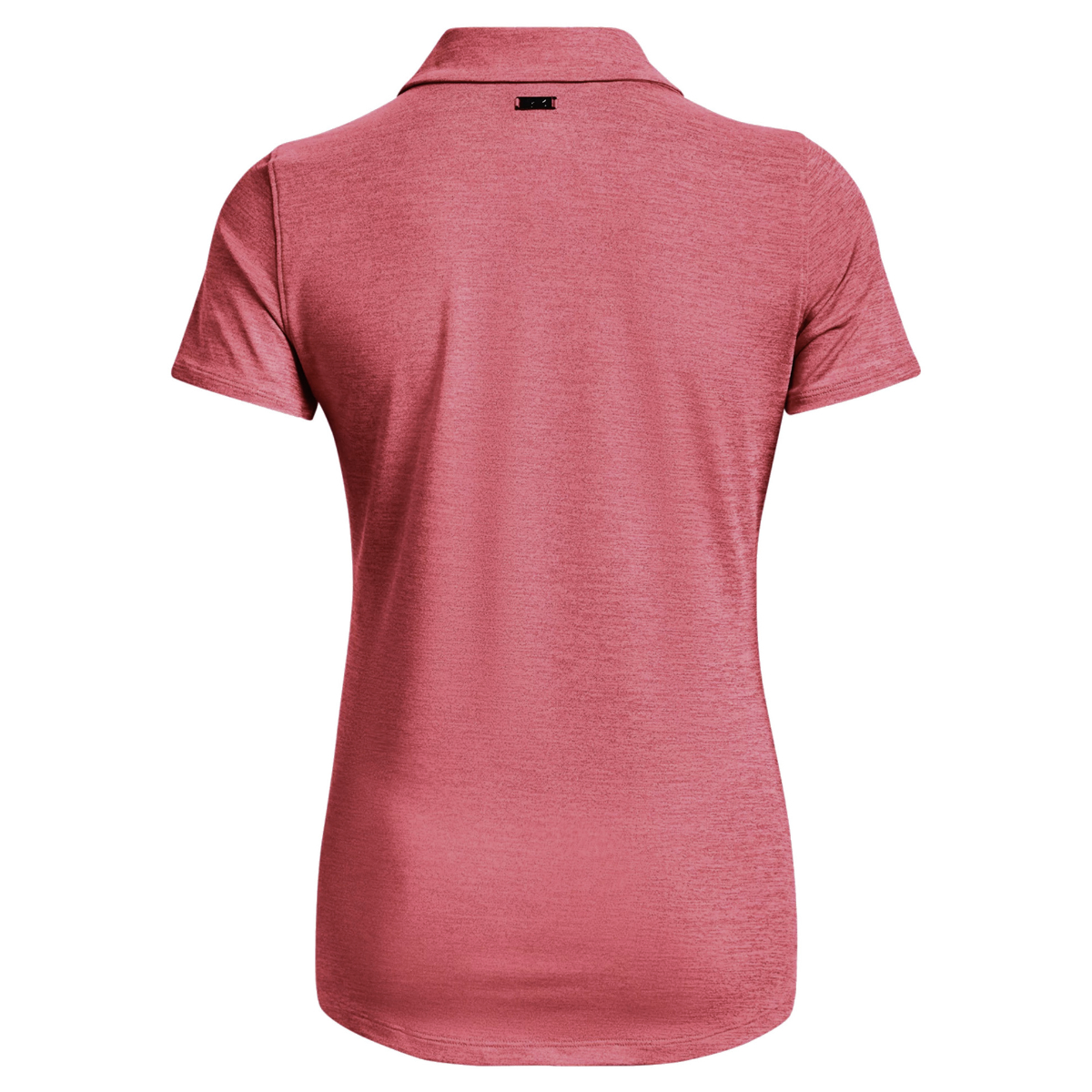 Under Armour Zinger Shortsleeve Polo Pink