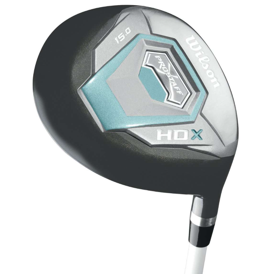 Wilson Fairwayholz Prof SdaFF HDX Damen
