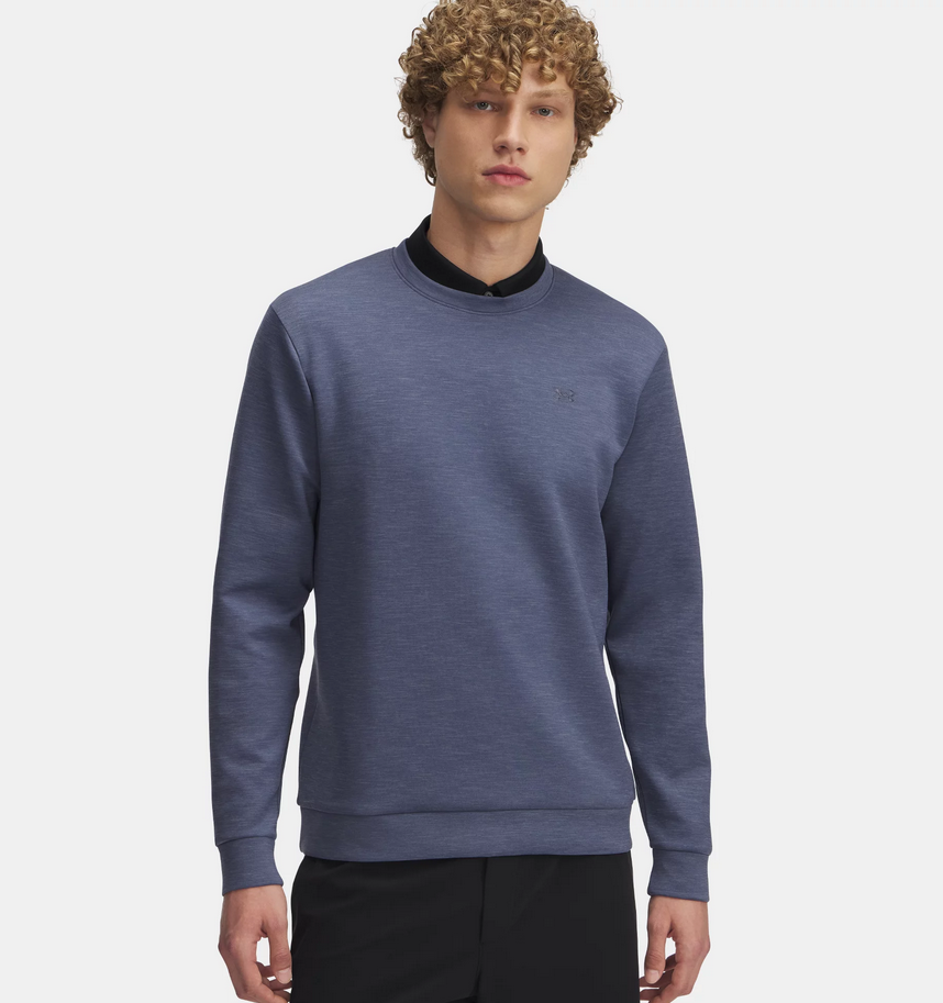 Under Armour Drive Midlayer Crew