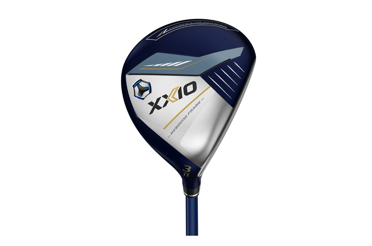 XXIO Fairwayholz 7 13 Herren (Light)