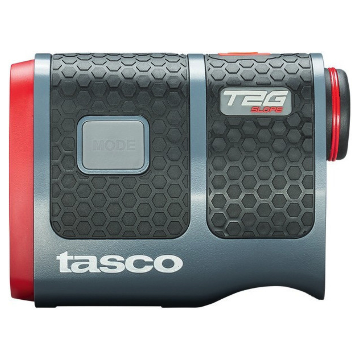 Tasco Laser T2G Tour Slope Black/Red