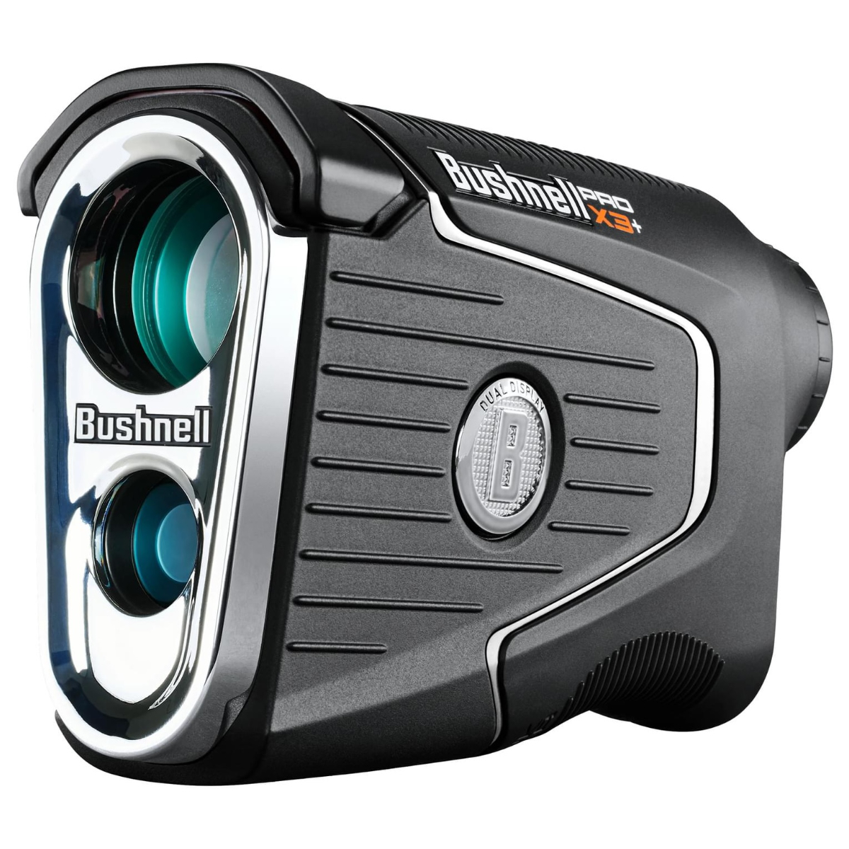 Bushnell Laser Pro X3+ Black