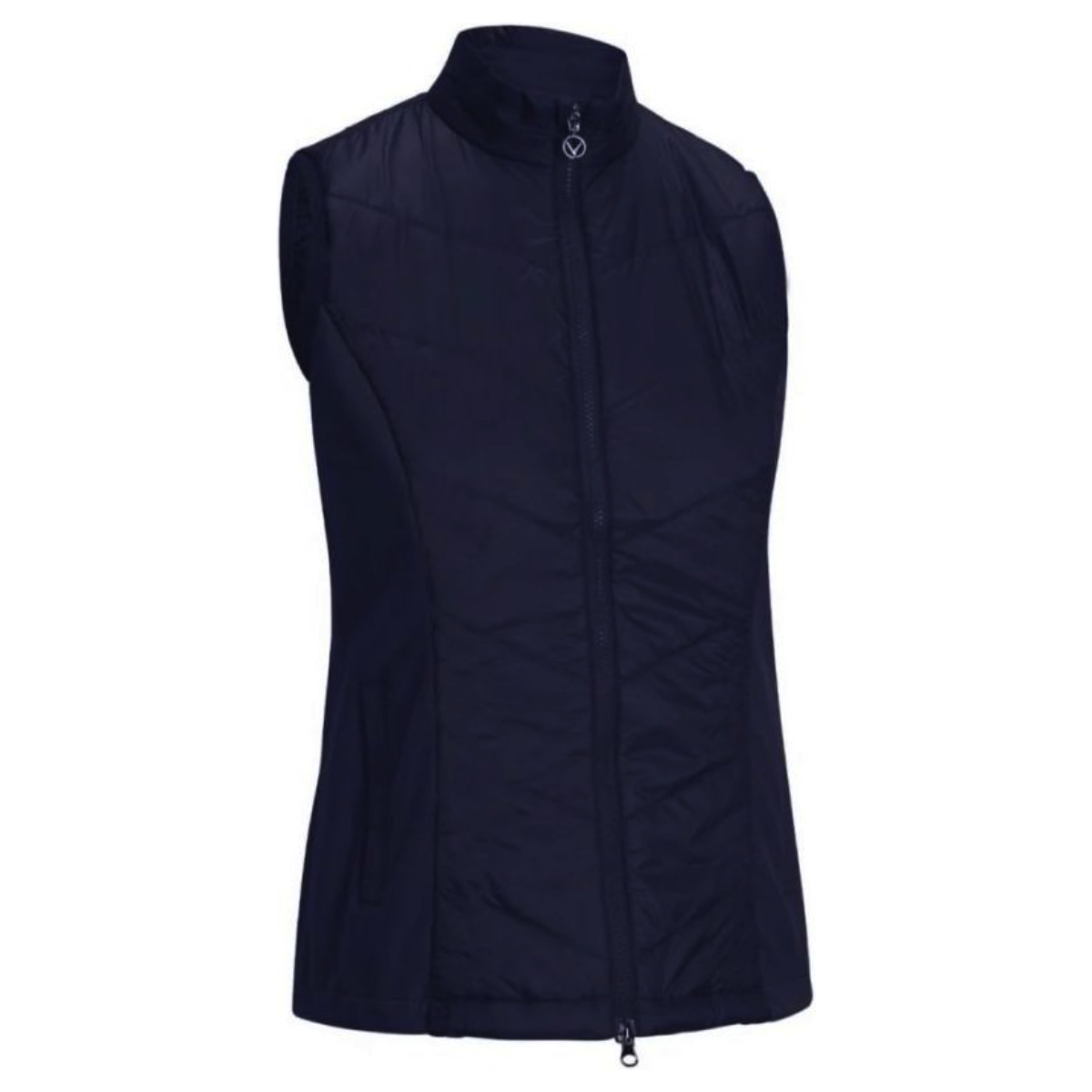 Callaway Primaloft Quilted Vest Vestes & Gilets