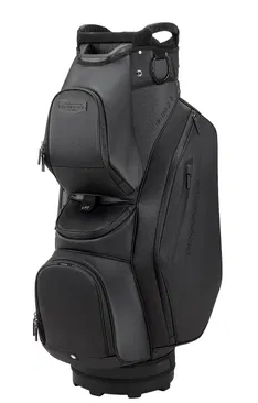 Bennington Cartbag Limited FO 14 WR