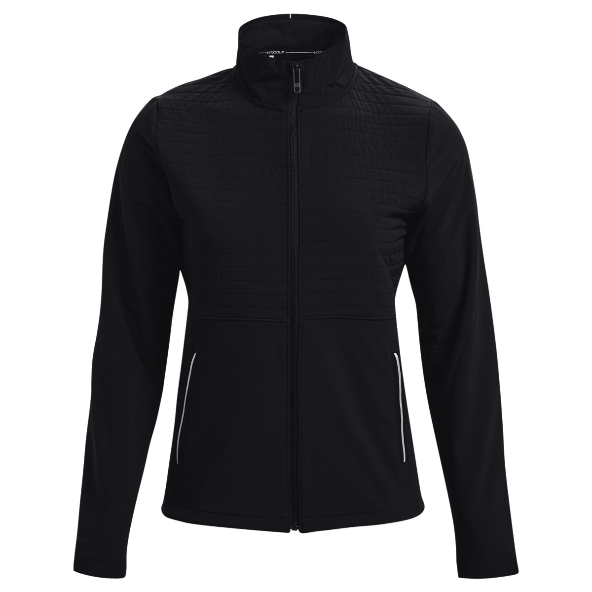 Under Armour Storm Revo Jacket Black